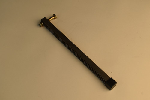 Restraint Rack Bar 8-5/8″ long
