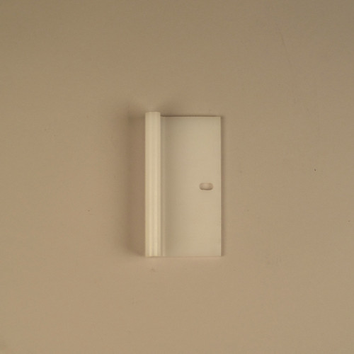 Slider 1-Hole for Rotary Lifts