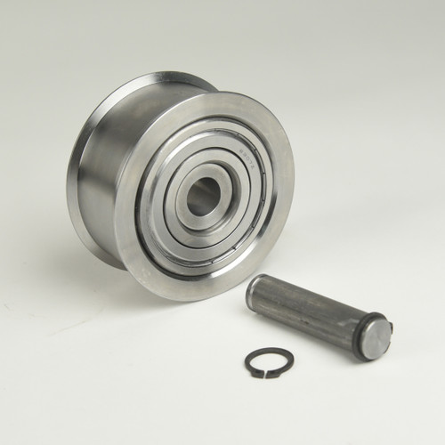 Chain Roller & Axle 1.53″ Wide Roller