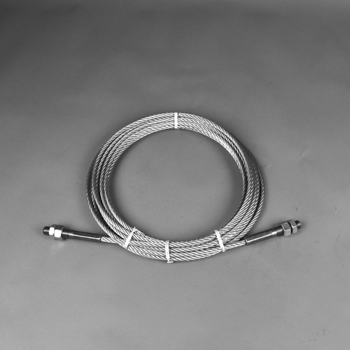 Cable for Western 2-Post Lift Models WL-90 & WL-90A
