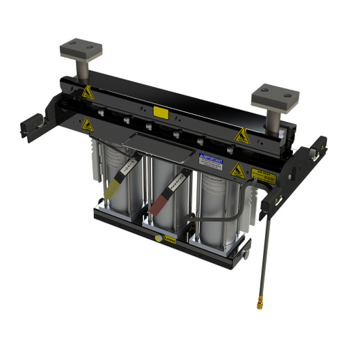 Rolling Jack (8000 lbs)