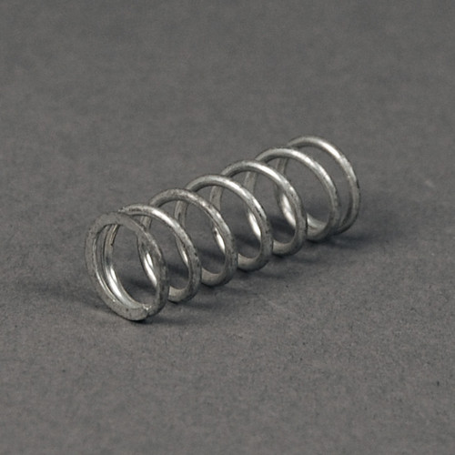 Carriage Lock Spring