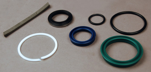 Seal Kit for Nussbaum