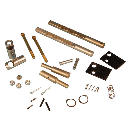 Arm Restraint Kit GPOA-10 LR/RR for Benwil Lifts