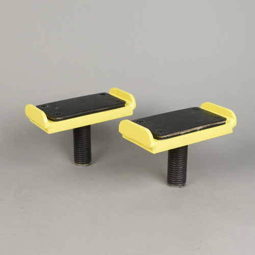 Screw Adapter with Pad Kit for GM Trucks 2019+ (set of 2) for Challenger