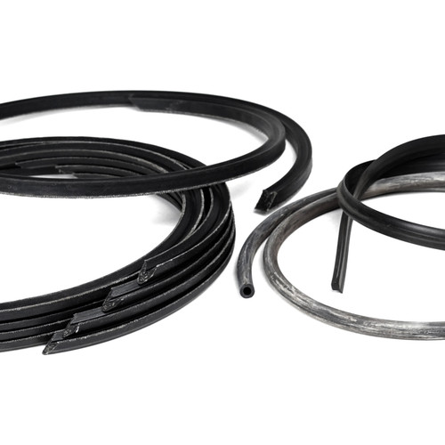 15-3/4″ Packing Kit 4 Vee style