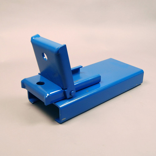 Sleeve and Adapter Assembly 6/70+