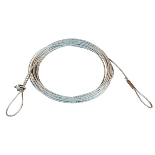 Safety Lock Release Cable for Atlas