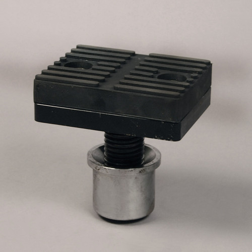 Complete Pad Assembly