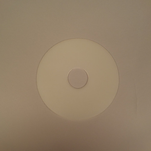 Anti-friction Washer for Rotary