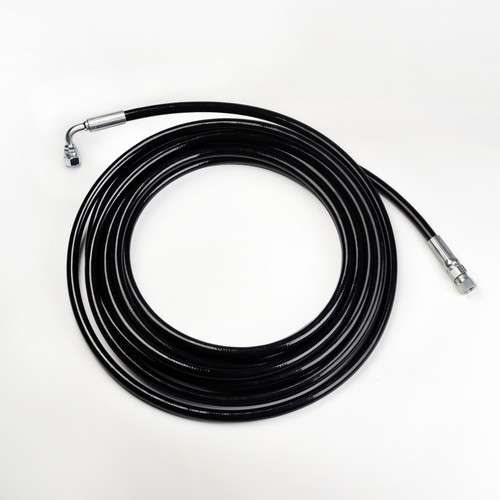 Hydraulic Hose, Cross Over