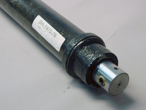 Hydraulic Cylinder, 2" X 69" CYLINDER