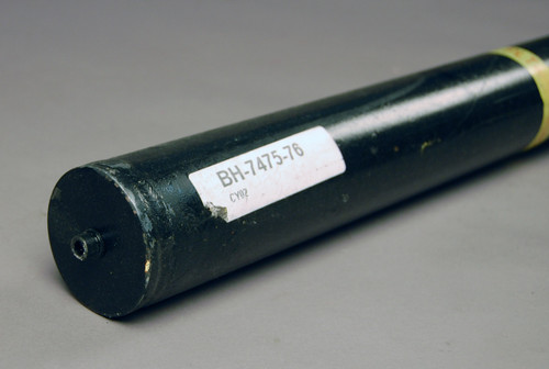 Hydraulic Cylinder, 2" X 69" CYLINDER