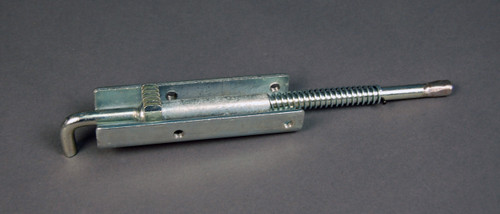 BOLT-ON ARM RESTRAINT ASSY