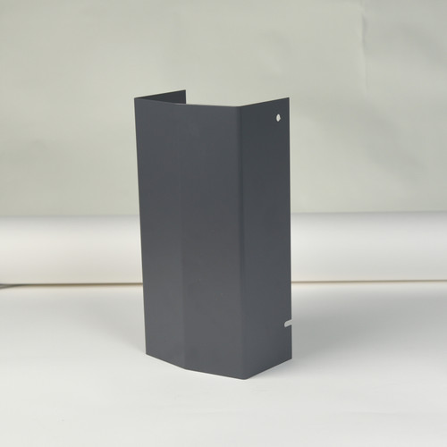 OFF SIDE SAFETY COVER