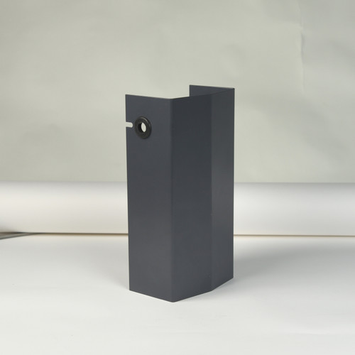 POWER SIDE SAFETY COVER