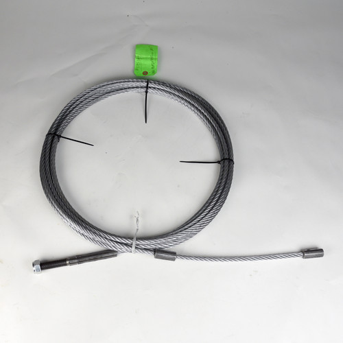 CABLE, EQ. MODEL XPR-10A 394"