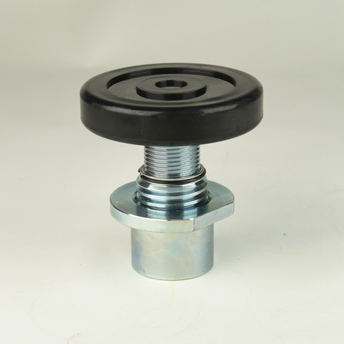 ADAPTER W/RUBBER PAD 5215704