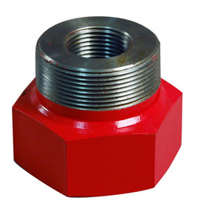 Install-A-Socket for Gasboy