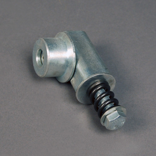 1-1/2" ROLLER ASSEMBLY WITH SPRING