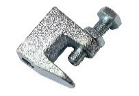 Beam Clamp for 5/16 & 3/8 Threaded Rod