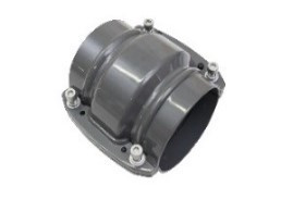 FASTPIPE Reduction Union 6" x 4"