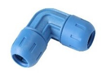 90 degree Elbow for 2″ FastPipe