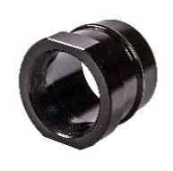 Union Plug x 2" Female NPT