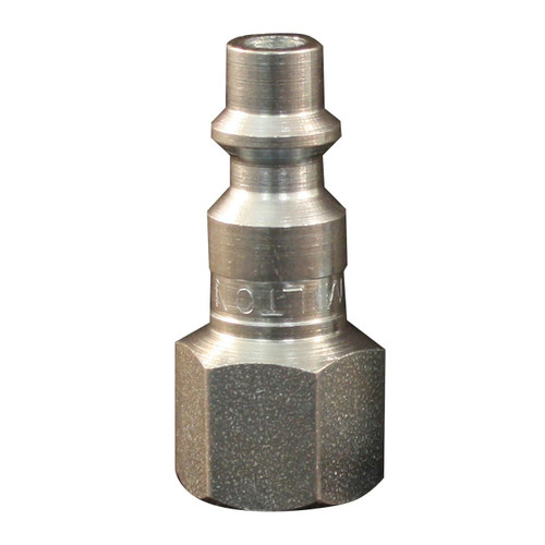 1/4″ FNPT Plug “M” Style