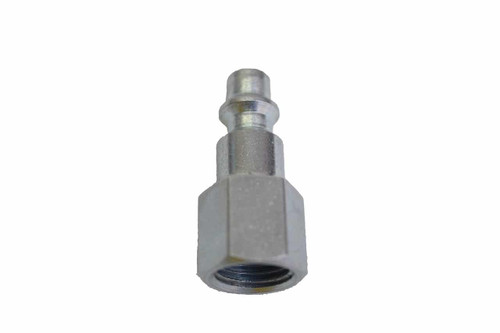 1/4" FNPT Coupler Plug Style 70