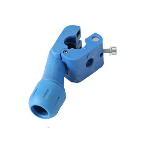 Saddle Drop 1-1/2" x 3/4"