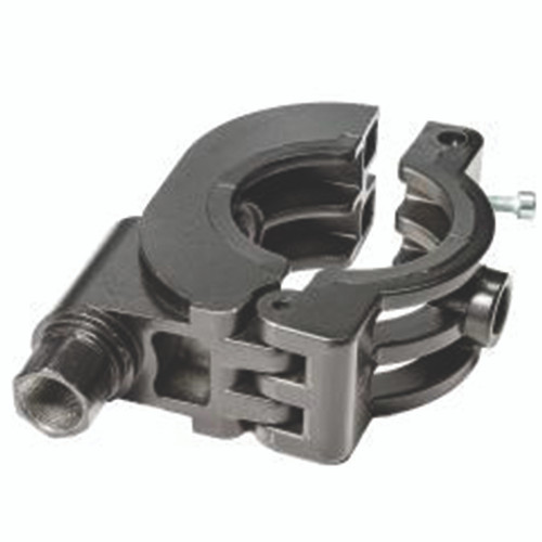 Saddle Drop 3" x 3/4" NPT