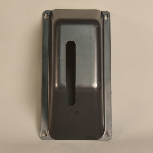 Slotted Power Lock Cover for Challenger