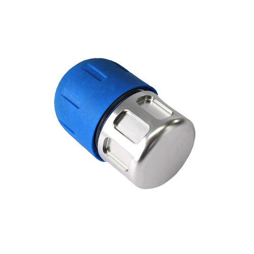 End Cap for 1" FastPipe