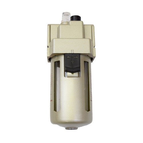 Lubricator Unit 3/8" NPT Ports with Bracket