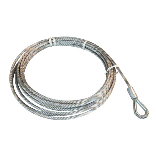 LIFTING CABLE – STAINLESS STEEL FOR GREAT LAKES 3000LIFTCABLE