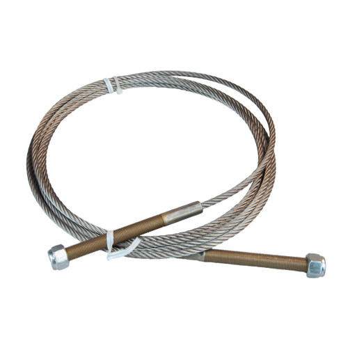 LEVEL CABLE – STAINLESS STEEL FOR SHORESTATION 3110027