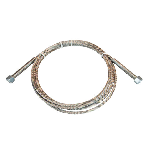 LEVEL CABLE – STAINLESS STEEL FOR SHORESTATION 3110101S