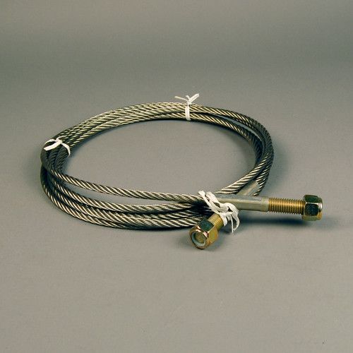 LEVEL CABLE – GALVANIZED FOR SHORESTATION 3110309