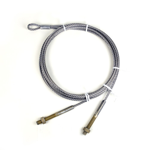 LIFT CABLE – STAINLESS STEEL FOR SHORESTATION 3110047