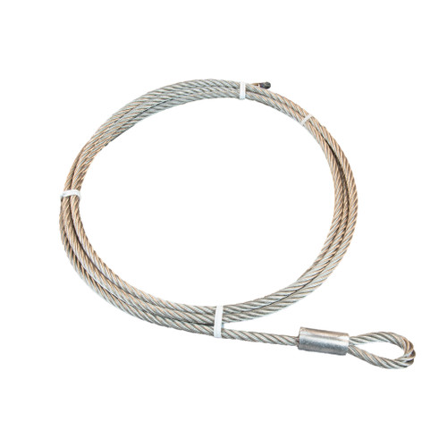 WINCH CABLE – GALVANIZED FOR SHORESTATION 3110025G