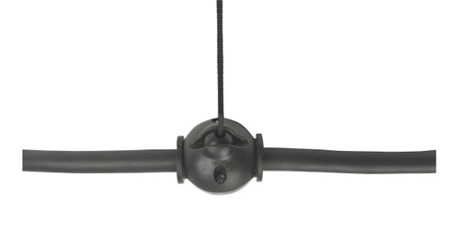 Retractor Clamp for 12,7mm or 1/2" OD Cable