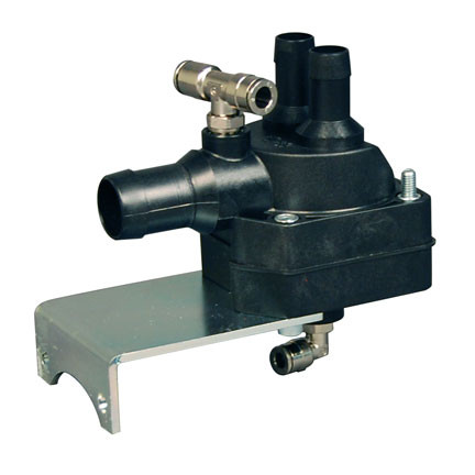 Air Blast Dump Valve for Corghi A9212TI Tire Changers