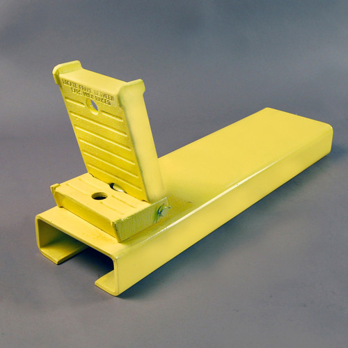 REAR ADAPTER ASSEMBLY