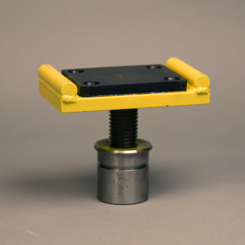 Adapter Assembly for SPOA7 RA / SPOA9RA with Pad