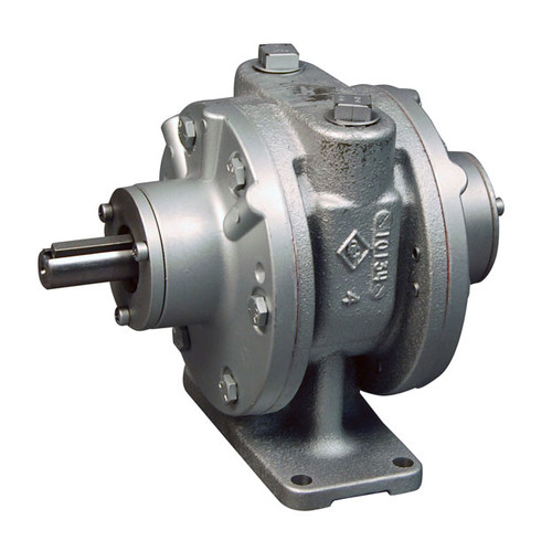 Large Reversible Air Motor for COATS Tire Changer Machines