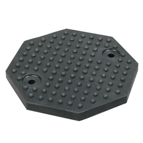 Rubber Arm Pads for Direct Lift (4-PACK)