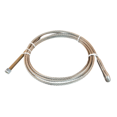 5/16″ X 192.5″ SIDE CABLE FOR 3800/4600 LIFT FOR HEWITT L1CHS1925