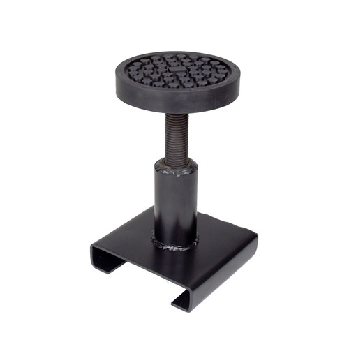 6"-9.5" Slip-On Adj Height Extension