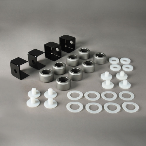 Roller and Slider Kit for 12K